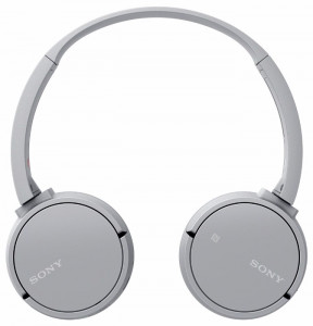  Sony MDR-ZX220BT Grey 3