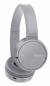  Sony MDR-ZX220BT Grey 4