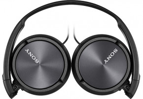  Sony MDR-ZX310AP Black 3