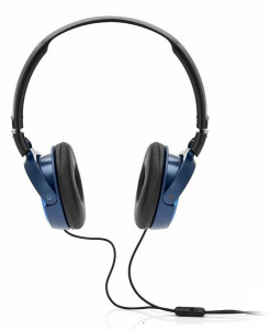  Sony MDR-ZX310AP Blue 5