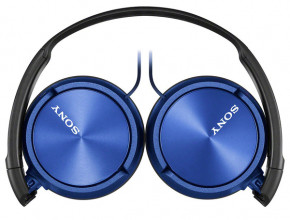  Sony MDR-ZX310AP Blue 7