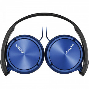  Sony MDR-ZX310AP Blue (MDRZX310APL.CE7) 3