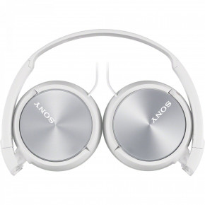  Sony MDR-ZX310AP White (MDRZX310APW.CE7) 3