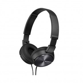  Sony MDR-ZX310 Black