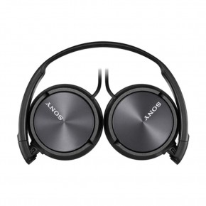  Sony MDR-ZX310 Black 3