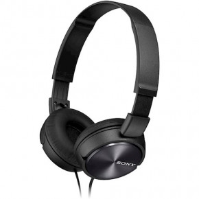   Sony MDR-ZX310 Black (MDRZX310B.AE)