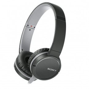  Sony MDR-ZX660AP Black (MDRZX660APB.E)