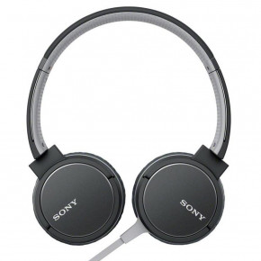  Sony MDR-ZX660AP Black (MDRZX660APB.E) 5