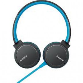  Sony MDR-ZX660AP Blue 3