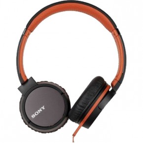  Sony MDR-ZX660AP Orange 5