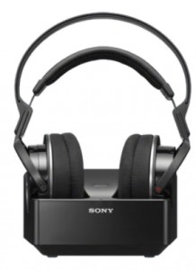  Sony MDRRF855RK