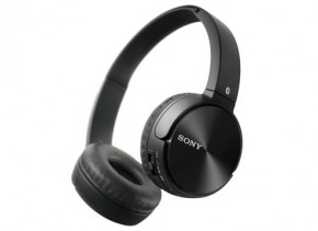  Sony MDR-ZX330BT 