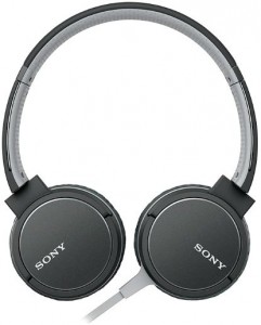  Sony MDR-ZX660AP 