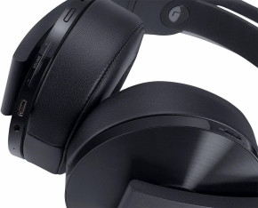  Sony PS4 Wireless Stereo Headset Platinum (9812753) 8