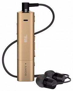  Sony SBH54 Gold