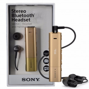  Sony SBH54 Gold 6