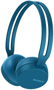  Sony WH-CH400 Blue