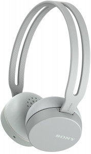  Sony WH-CH400 Grey