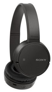  Sony WH-CH500 Black 3