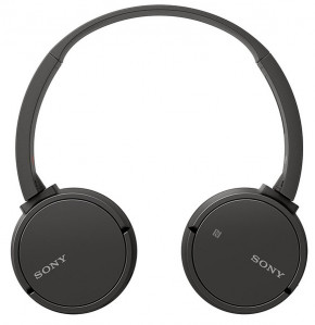  Sony WH-CH500 Black 4