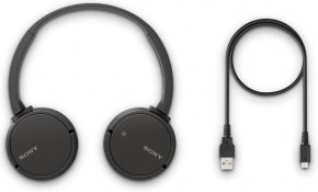  Sony WH-CH500 Black 5