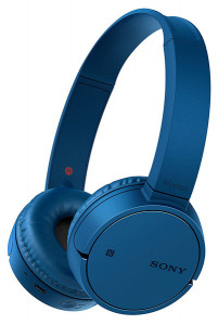  Sony WH-CH500 Blue