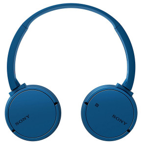  Sony WH-CH500 Blue 4