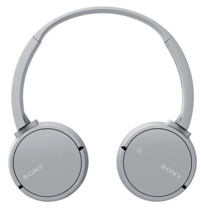  Sony WH-CH500 Grey 4