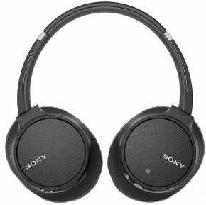  Sony WH-CH700N Black (WHCH700NB.E) 3