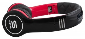  Soul SL-100 Red