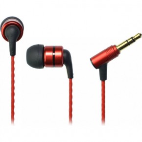  SoundMagic E80 Black Red