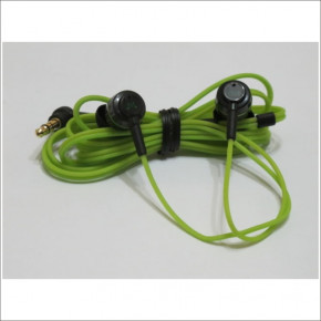  SoundMagic ES18 Black-Green