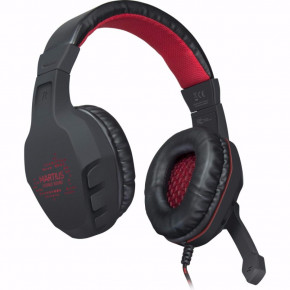  Speedlink Martius Stereo Gaming Headset Black (SL-860001-BK)