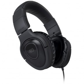  Speedlink Medusa Street XE Stereo Headset (SL-870000-BK)