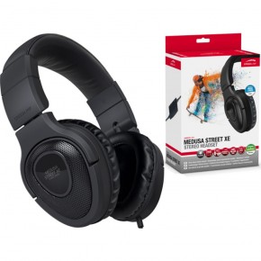  Speedlink Medusa Street XE Stereo Headset (SL-870000-BK) 4