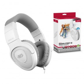  Speedlink Medusa Street XE Stereo Headset (SL-870000-WEGY) 4