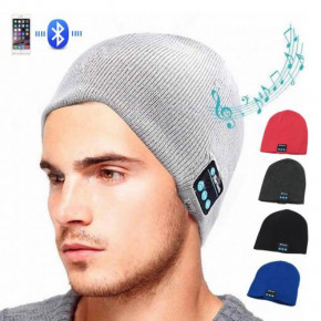   bluetooth  SPS Hat BT Grey