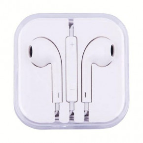  SPS X-7 Apple iPhone 5g Apple Earpods