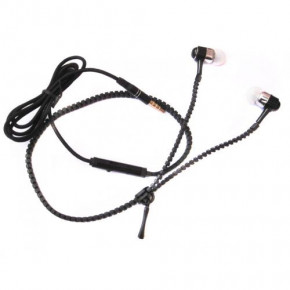 - SPS ZE-500 Zipper Earphones 3