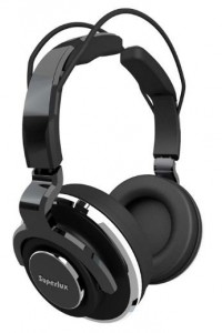  Superlux HD631