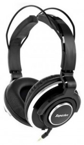  Superlux HD631 4