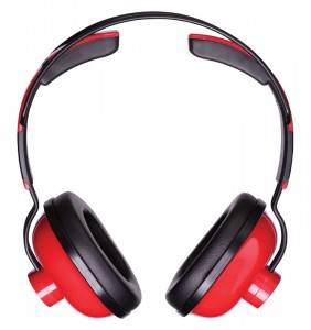  Superlux HD651 Red