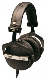  Superlux HD660