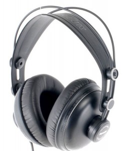  Superlux HD662B