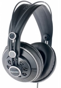  Superlux HD681B