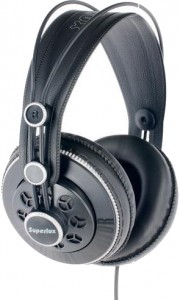  Superlux HD681F 4