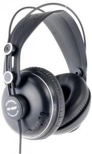  Superlux HD681F 5