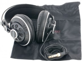  Superlux HD681F 6