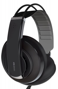  Superlux HD681EVO Black BOX