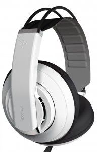  Superlux HD681EVO White BOX